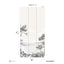 Papermint Quiberon Pack 2 in White Wall Mural