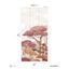 Papermint Riviera La Spiagga Pack 1 in Pink Wall Mural