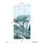 Papermint Riviera Pack 1 in Green Wall Mural