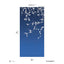 Papermint Sakura Pack 1 in Navy Wall Mural