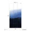 Papermint Sfumato Pack 3 in Blue Wall Mural