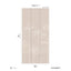 Papermint Under the Pines Pack 1 in Beige Wall Mural