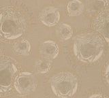 Seabrook Gilded Age Blush Wallpaper