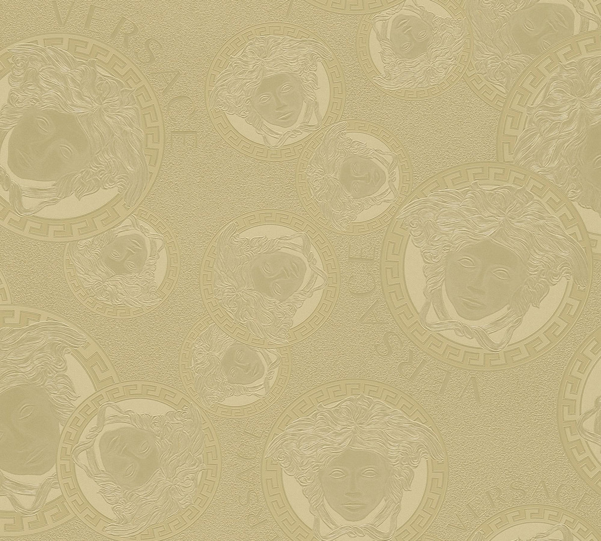 Seabrook Gilded Age Sunlit Wallpaper