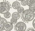 Seabrook Dynasty Snowbound Wallpaper