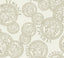 Seabrook Dynasty Cappuccino Wallpaper