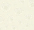 Seabrook Monarch Papyrus Wallpaper