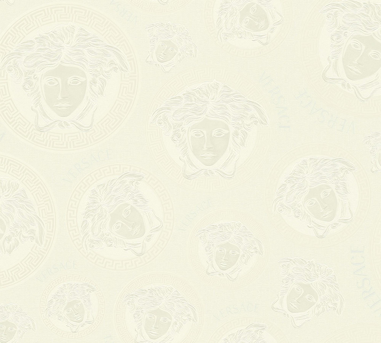 Seabrook Monarch Papyrus Wallpaper