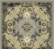 Seabrook Mirage Wools Wallpaper