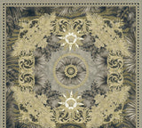 Seabrook Mirage Wools Wallpaper