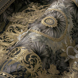 Seabrook Mirage Wools Wallpaper