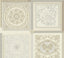 Seabrook Reverie Oak Wallpaper