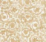Seabrook Empress Dandelion Wallpaper