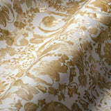 Seabrook Empress Dandelion Wallpaper