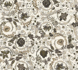 Seabrook Empress Woodbridge Wallpaper