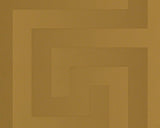 Seabrook Eternity Honeycomb Wallpaper