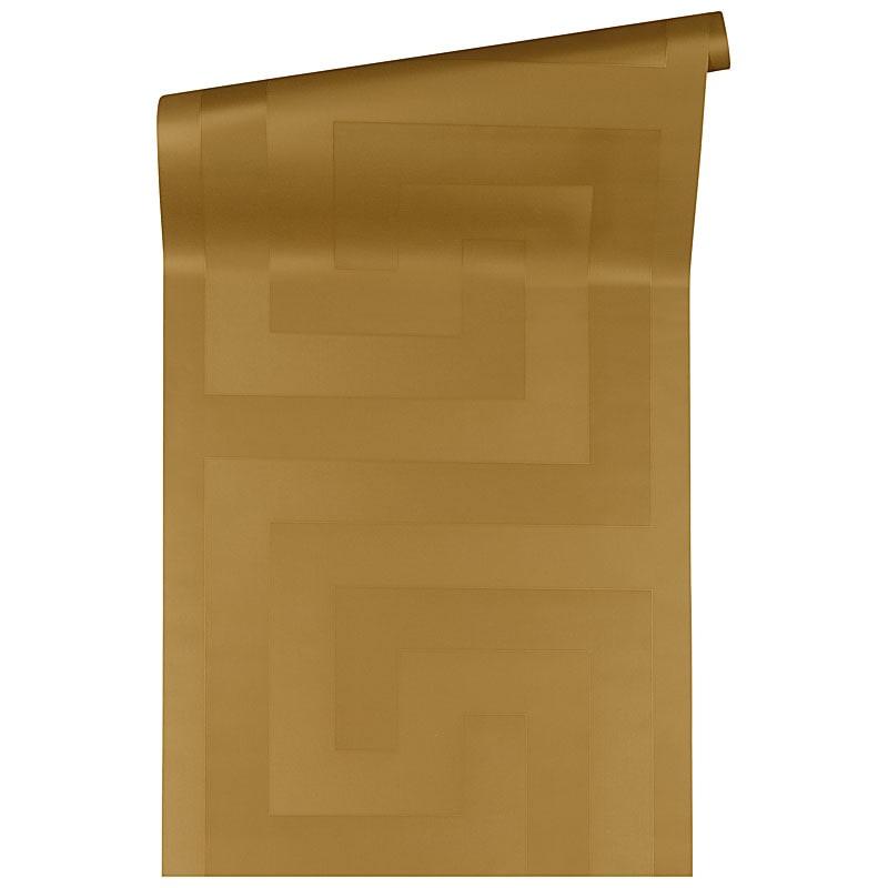 Seabrook Eternity Honeycomb Wallpaper