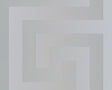 Seabrook Eternity Silver Wallpaper