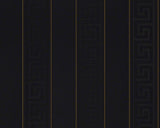 Seabrook Valor Jet Wallpaper