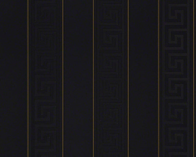 Seabrook Valor Jet Wallpaper