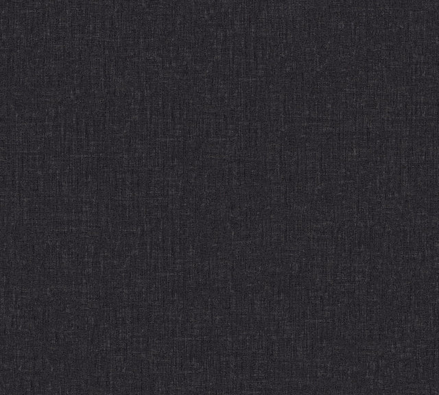 Seabrook Midas Onyx Wallpaper