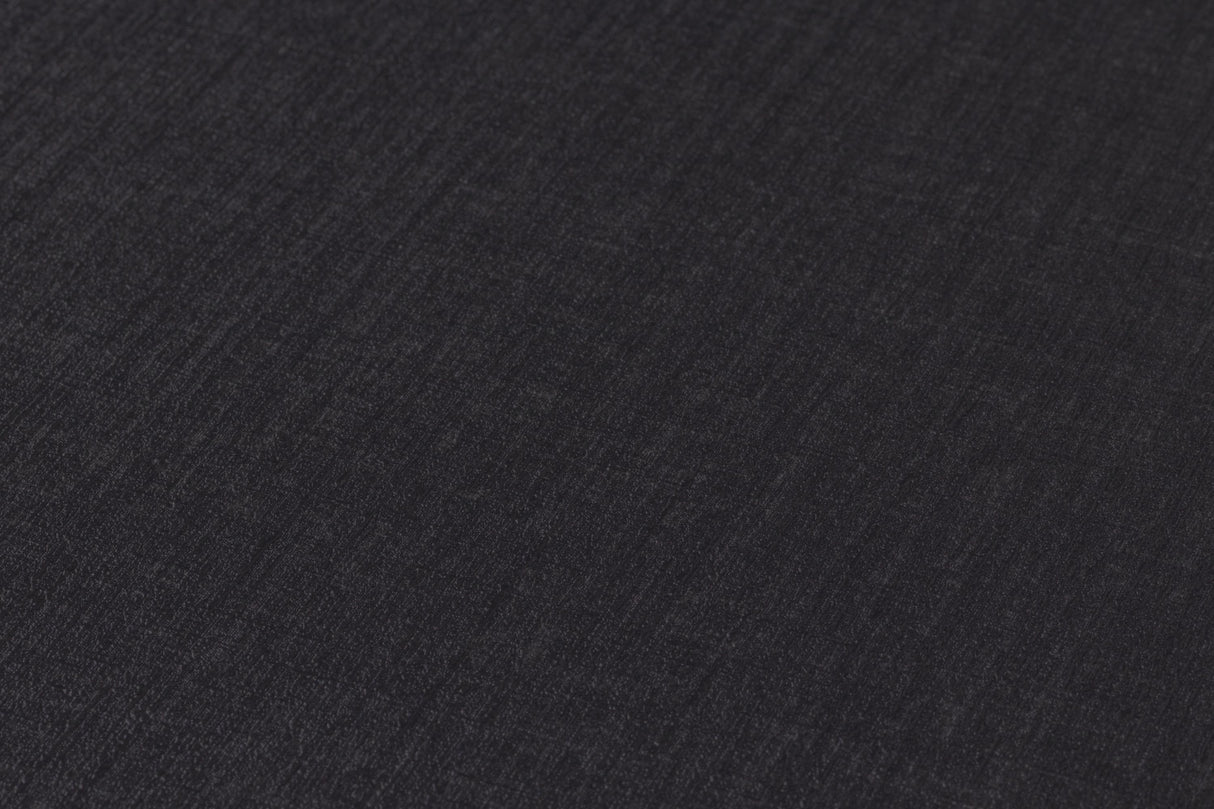 Seabrook Midas Onyx Wallpaper