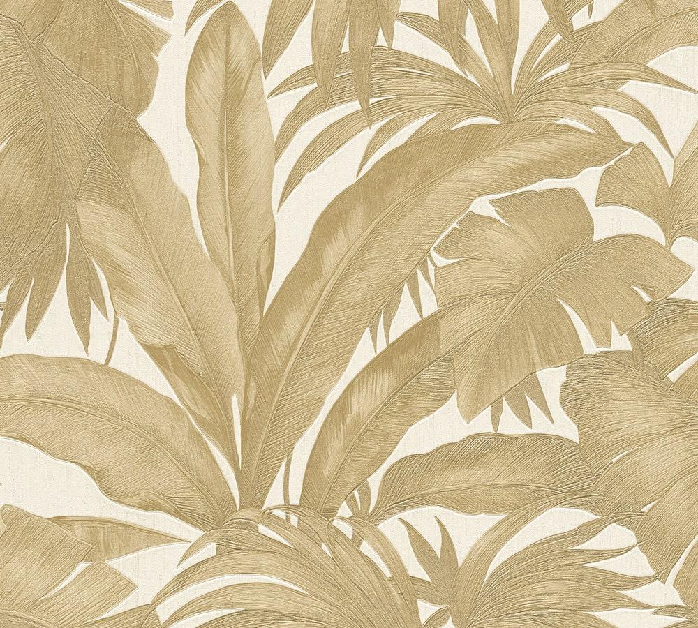Seabrook Paragon Opulance Wallpaper