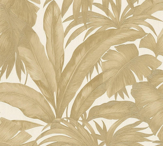 Seabrook Paragon Opulance Wallpaper