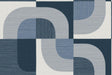 Seabrook Tampere Nile Wallpaper