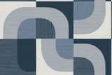 Seabrook Tampere Nile Wallpaper