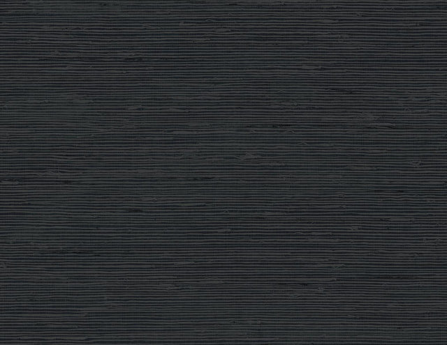 Seabrook Vantaa Carbon Wallpaper