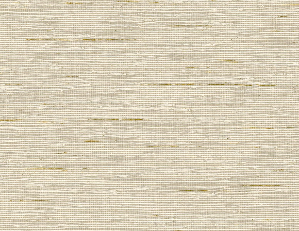 Seabrook Vantaa Eggshell Wallpaper
