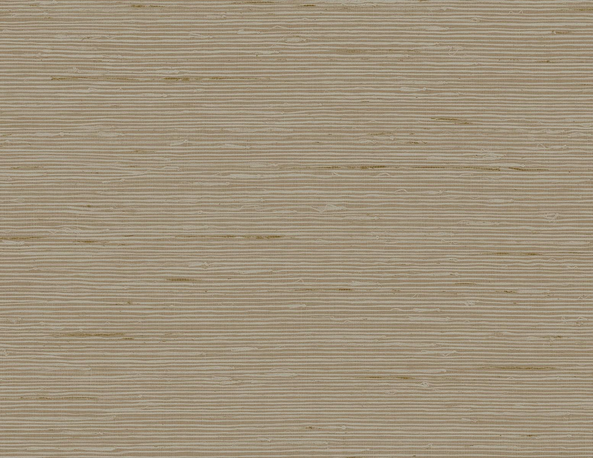 Seabrook Vantaa Parchment Wallpaper