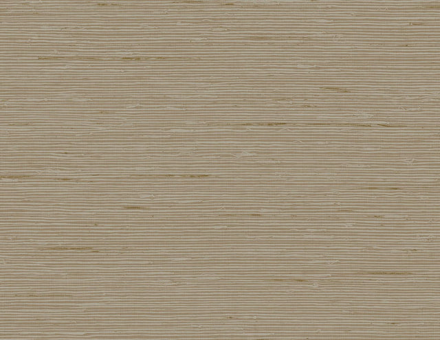 Seabrook Vantaa Parchment Wallpaper