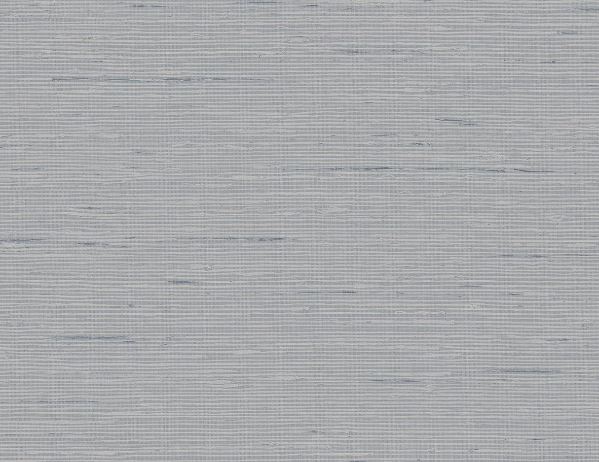 Seabrook Vantaa Silver Wallpaper