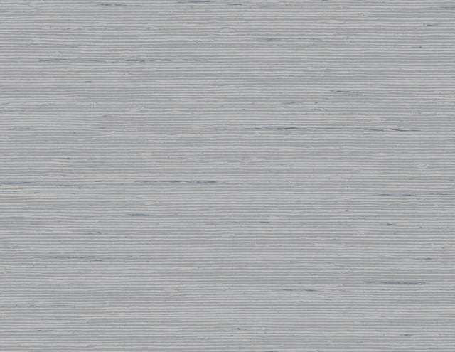 Seabrook Vantaa Silver Wallpaper