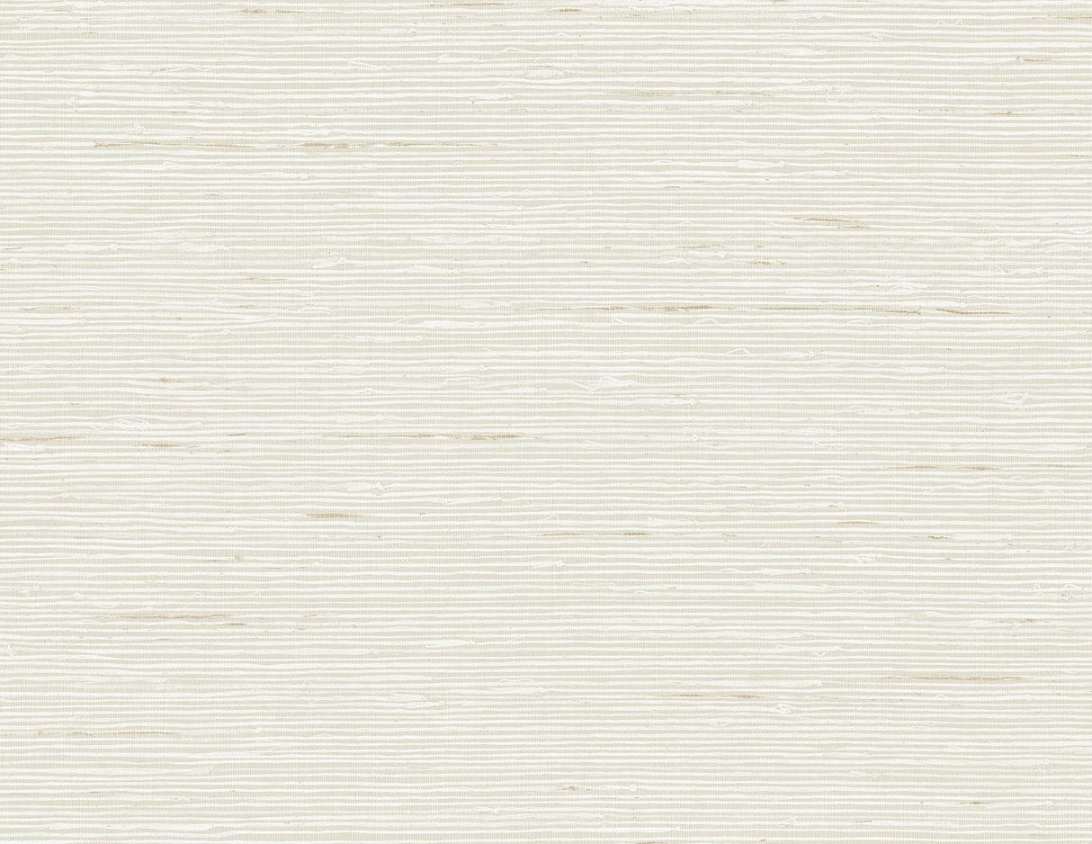 Seabrook Vantaa Bone Wallpaper