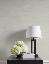 Seabrook Vantaa Bone Wallpaper