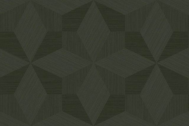 Seabrook Turku Sage Wallpaper