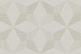 Seabrook Turku Coconut Wallpaper
