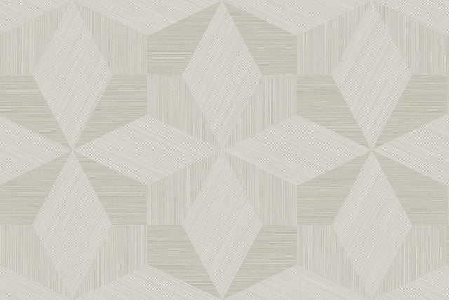 Seabrook Turku Coconut Wallpaper