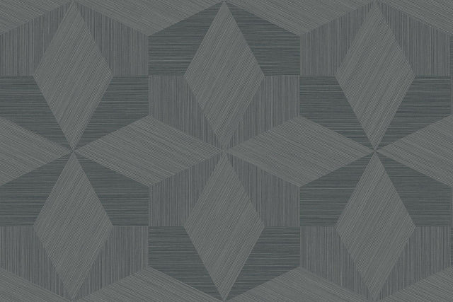 Seabrook Turku Stone Wallpaper