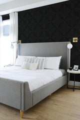 Seabrook Turku Night Wallpaper