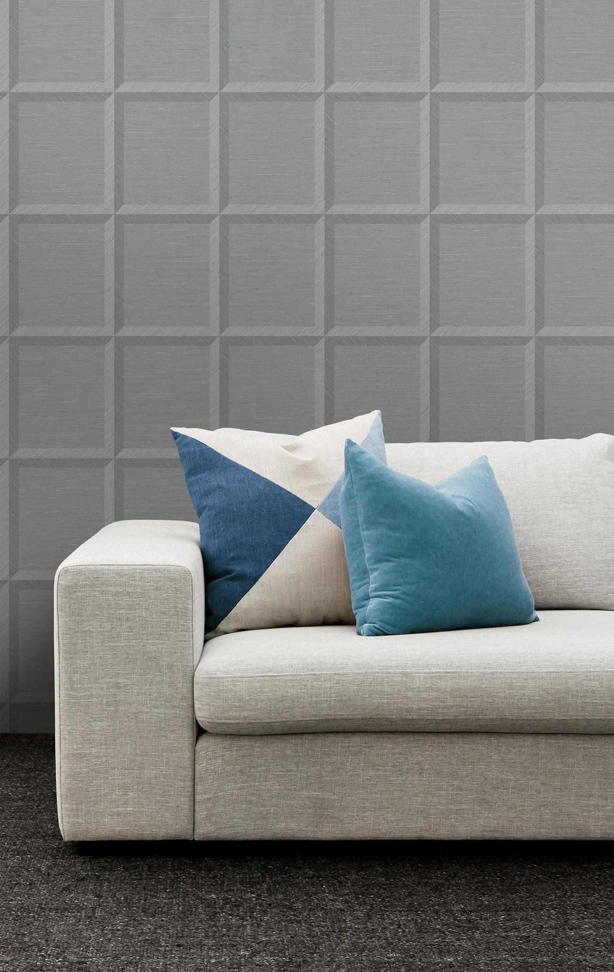 Seabrook Oulu Icy path Wallpaper