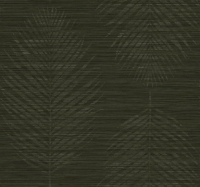 Seabrook Kotka Juniper Wallpaper