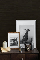 Seabrook Porvoo Elderflower Wallpaper