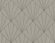 Seabrook Mikkeli Sand Wallpaper
