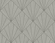 Seabrook Mikkeli Shell Wallpaper