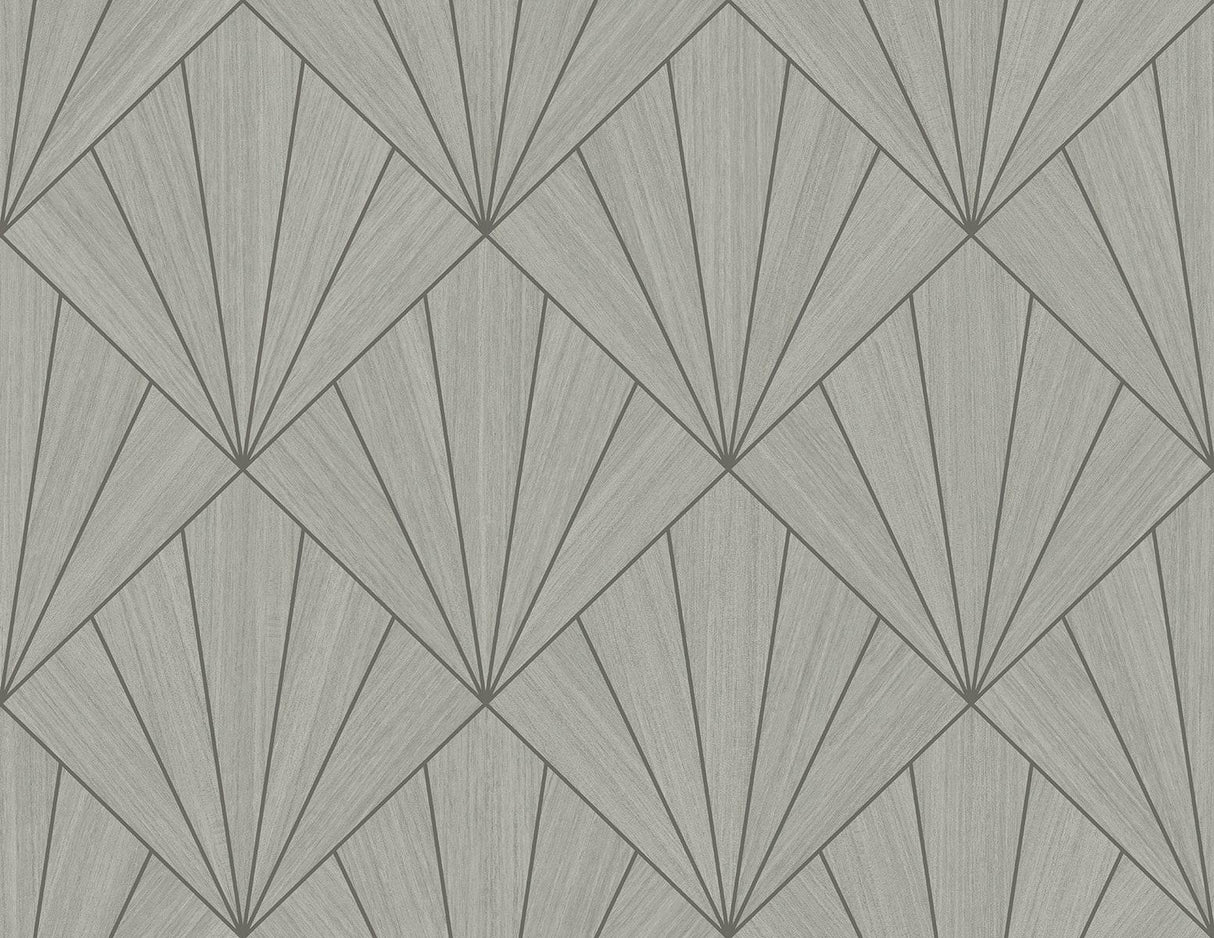 Seabrook Mikkeli Shell Wallpaper