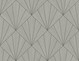 Seabrook Mikkeli Shell Wallpaper